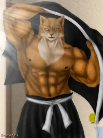[Kion] Sajin Komamura manga cover