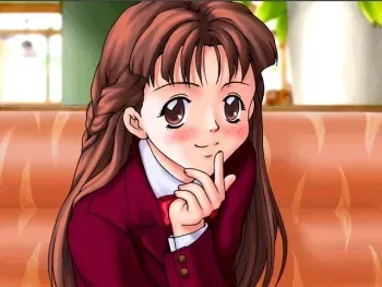 [Libido] Houkago Renai Club manga cover