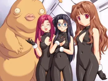 [8th Kannon maru] Hadaka X (Various) manga cover