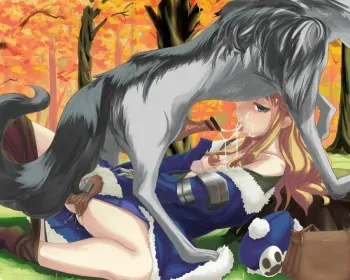 - Artist - Kemokemo gdgd manga cover