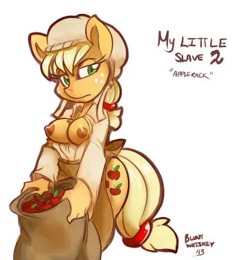 My Little Slave 2 (Preview) manga cover