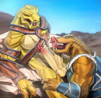 [Todex] Snake Men (He-Man) manga cover