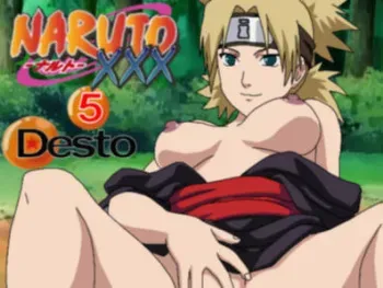 BY DESTO HENTAI manga cover