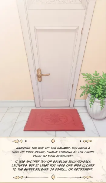 Page's Lesson TWO manga cover