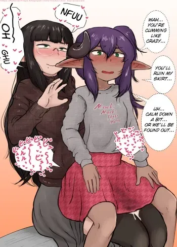 [Nigami Whip Milk (Ie Gami)] Shite ii Shitei [Spanish] [Bananare22] manga cover