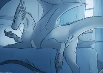 the best solo female dragons 2023 manga cover