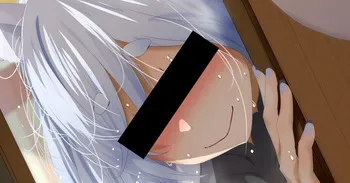 ぺ●ら●ミ●×兎●ぺ●ら manga cover
