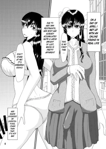 [Kurotoya (Kuroda Kuro)] Metamorphosis | 八个月的蜕变 [English] [xinsu] [Digital] manga cover