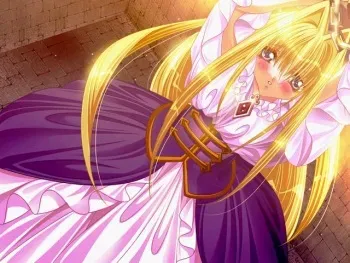 [Rouge] Utsukushi Hime ~Mahou Choukyou Monogatari~ manga cover