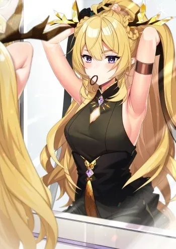 [PIXIV] Kinsenka Momi (29781412) manga cover