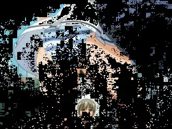 Sora no Iro, Mizu no Iro Gif Animation manga cover
