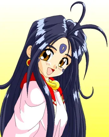 [Kitatanikumi (Kitatani Uni)] Chou RIBON V. 16 (Ah! My Goddess, El Hazard) [Decensored] manga cover
