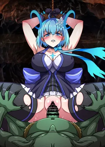 [Yagami] Star Idol Ciel Goblin birth (FGO Tsukihime's Ciel Goblin Birth♥) manga cover