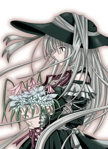 [TANA]Filthy Girls 03 manga cover