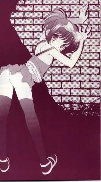 Hentai Collection Package 56 manga cover