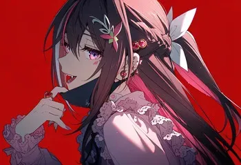 あずきちヴァンパイア manga cover