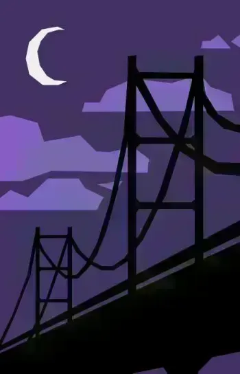 [cisco donovan, softdraws] LewdMod Noir Part 01 & 02 manga cover