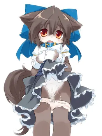 Artist: mizuki kotora (furry) manga cover