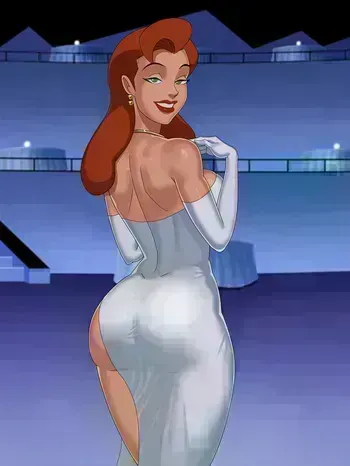 [SunsetRiders7/GunsmokeGames] Something Unlimited (Veronica Vreeland) HD manga cover