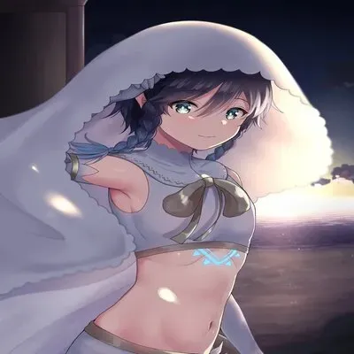 Wind Bloom Bride [Yaoi] [Doujinshi] manga cover