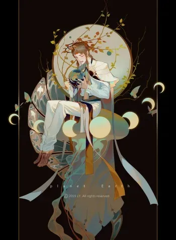 一些图集 manga cover