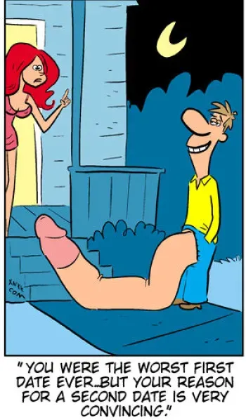 XNXX Humoristic Adult Cartoons July 2013 manga cover