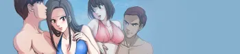 Change Partner Ch.1-16 manga cover