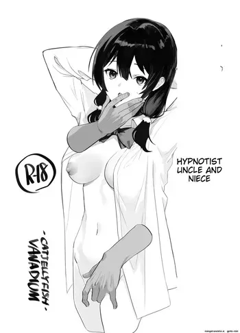 (C104)[CatJellyFish (Vanadium)] Saimin Ojisan To Mei Junbigo [Digital] [MTL] manga cover