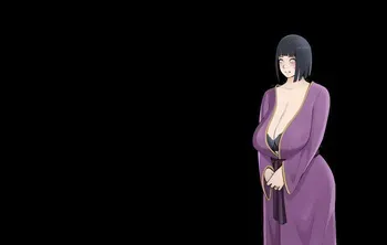 [Kimkun0162] Konoha Milfs (Hokage's Adopted Son) [Part 2/2] (Character set) manga cover