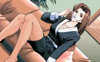 [Poison Breath] Ningen Konchuu - Nozoki manga cover