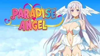 [Akari Blast!] Libido Angel (uncensored) manga cover