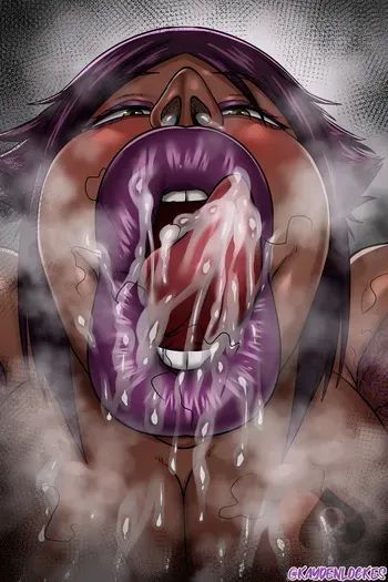 [Kayden Lockes] Patreon (August 2025) Guro Warning! manga cover