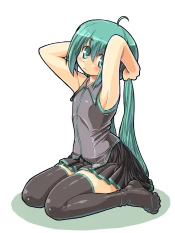 collection of some pic's - 3 manga cover