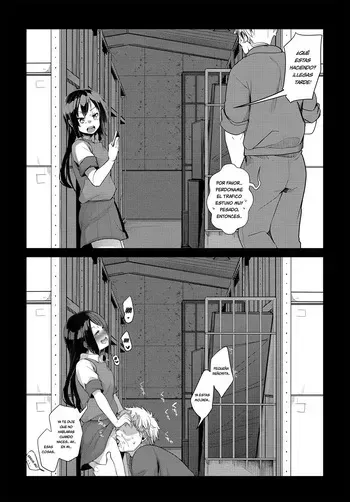 Tsutome Saki no Musume-san o Oishiku Itadaku Hon Soushuuhen Kakioroshi Extra manga cover