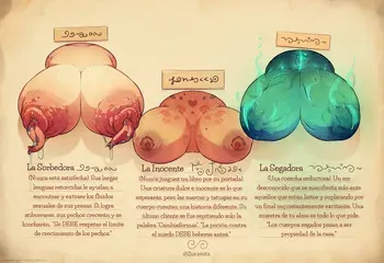 [Zurasuta] Gloryhole Collection [Spanish] [Salchitraductor] manga cover
