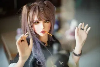 HB024 Takano Rie loves lollipops by Crazy Rabbit manga cover