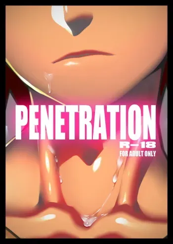 [Blue Keshi (lvlv)] Shintou - PENETRATION (Dungeon Fighter Online) [English] [Digital] manga cover