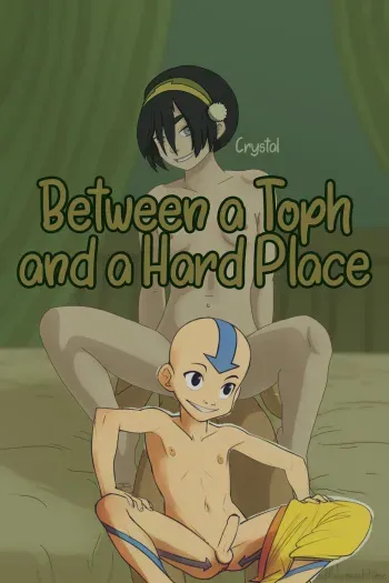 [Incognitymous] Between A Toph And A Hard Place (Avatar: The Last Airbender) [Spanish] manga cover