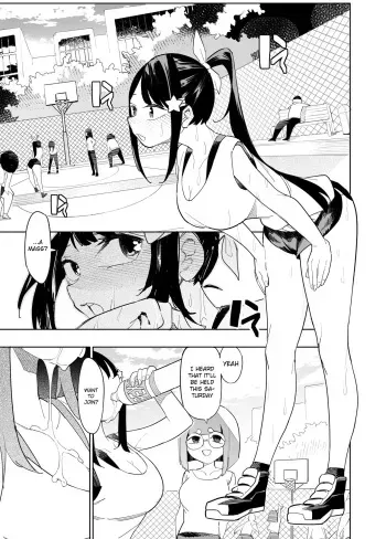 [Future Digi (Mannu Jinchang, Fei Ziquan)] Welcome to Taiwan Cult [English] [Gagak_Ireng] [Digital] manga cover