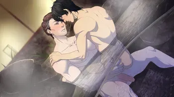 [Parival] 1st Degree: What a Lovely Summer manga cover