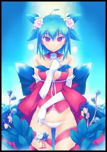 HOT HOT & HOT Hentai pics part.2 manga cover