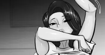 혜디맘의 순애 manga cover