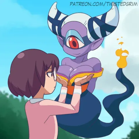 Youkai Watch Animated Clips and GIFs manga cover