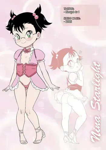 Westhard Academy manga cover