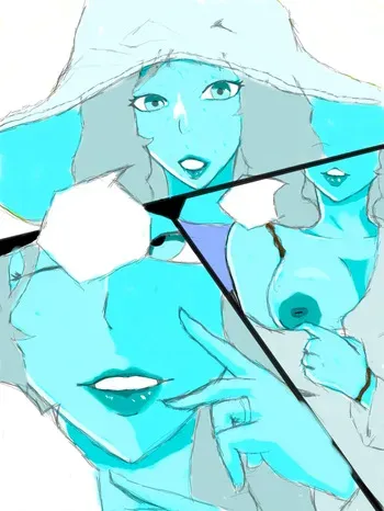 Ranni hentai manga cover