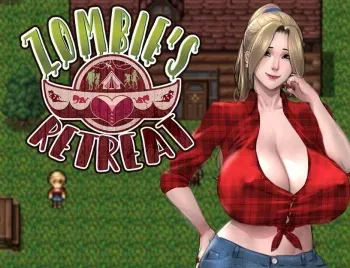 [Siren's Domain] Zombie's Retreat [v1.0.2] (Animated + Legacy) manga cover