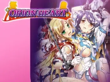 [Portion] Orion Heart ~Injoku no Suku Mizu Sailor Senshi~ [Uncensored] manga cover