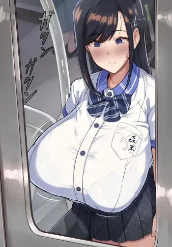 [Carrot Caramel Batake] kaichou to madogiwa manga cover