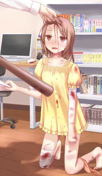 Artist - Yuyuzuki manga cover
