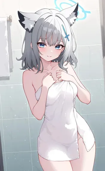 [Fanbox] Origami（26.1.7-5.6） manga cover